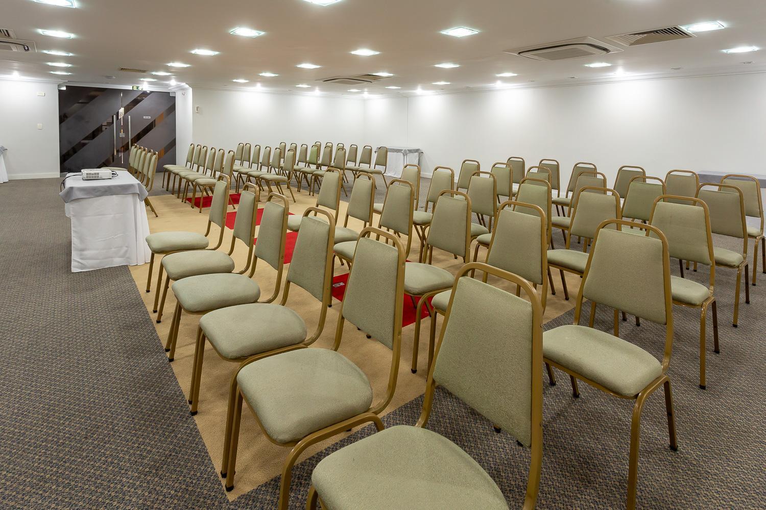 Roochelle By Nobile Hotel 3*