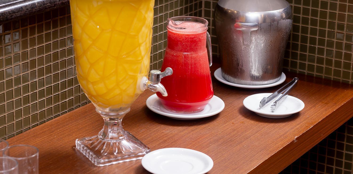 Roochelle By Nobile Hotel Curitiba