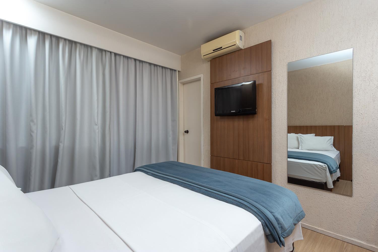 Roochelle By Nobile Hotel Curitiba