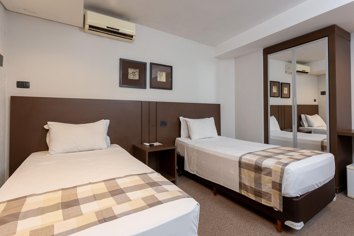 Roochelle By Nobile Hotel