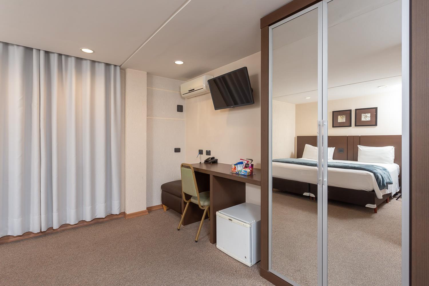 Roochelle By Nobile 3* Curitiba