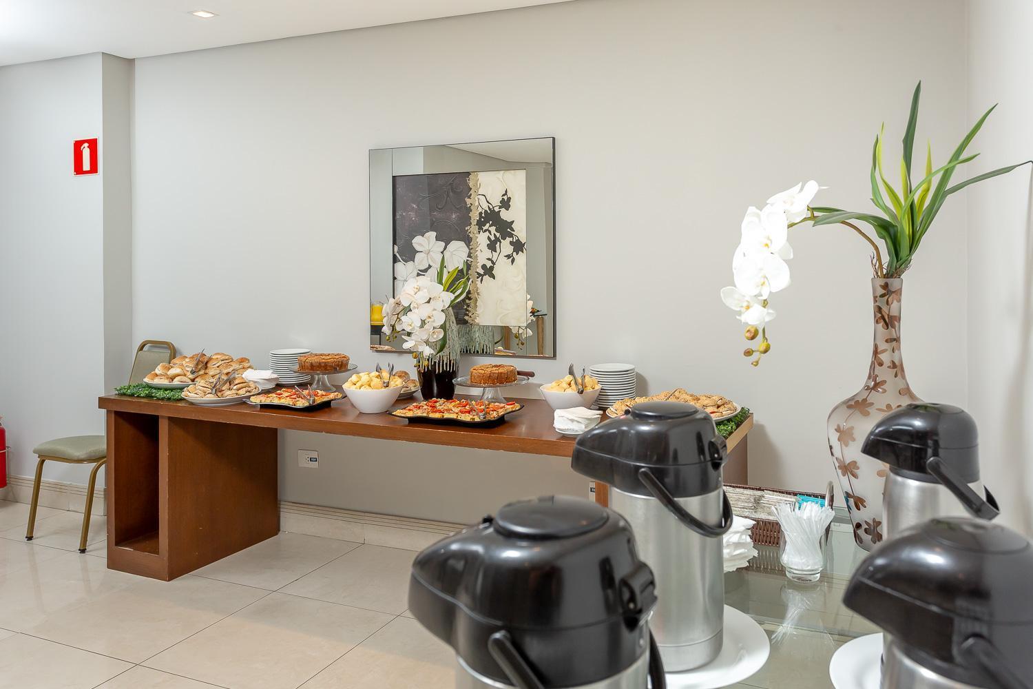 Roochelle By Nobile Hotel Curitiba