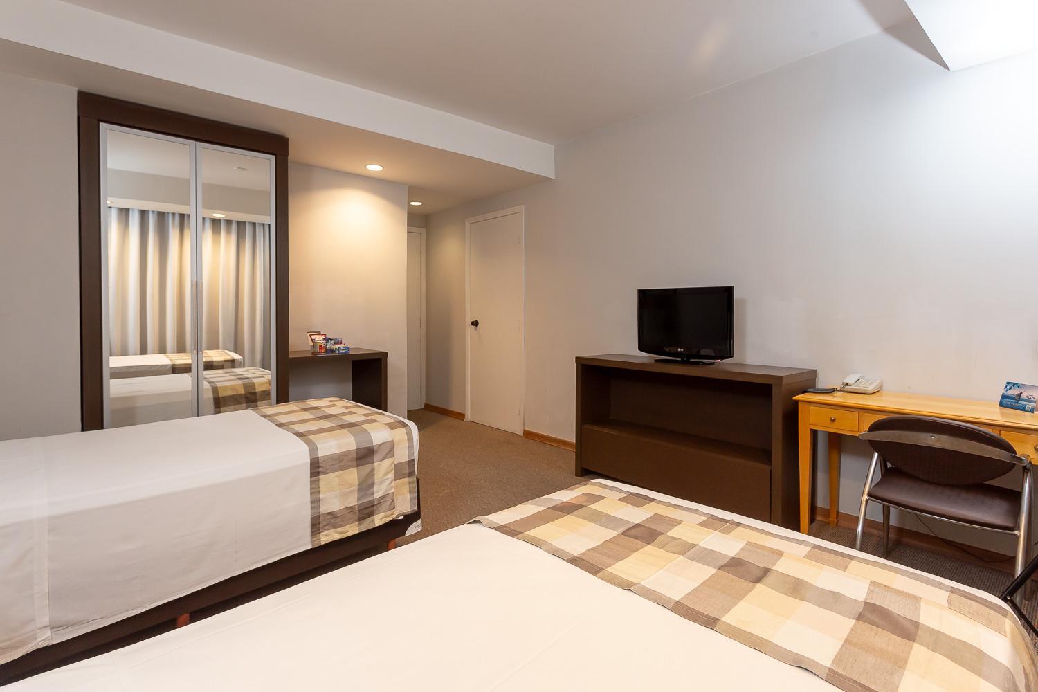 Roochelle By Nobile Hotel 3*
